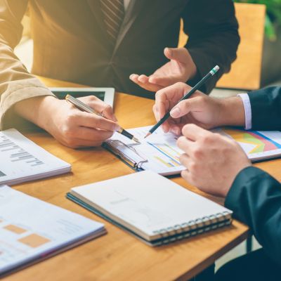 AG庄闲集团培训服务流程