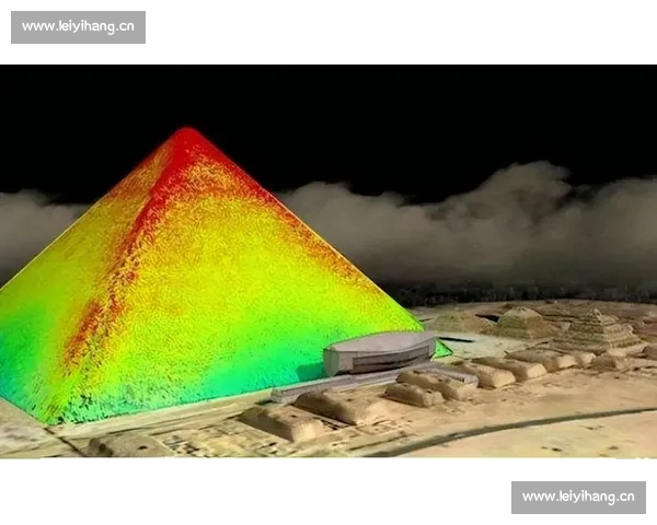 基于扫描透视技术的多维空间结构解析与视觉认知创新方法与应用探索 基于扫描透视技术的多维空间结构解析与视觉认知创新方法与应用探索