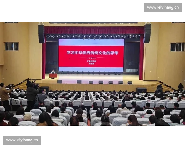 文化传播与创新发展:构建多元化传播平台促进传统文化的传承与创新 文化传播与创新发展:构建多元化传播平台促进传统文化的传承与创新